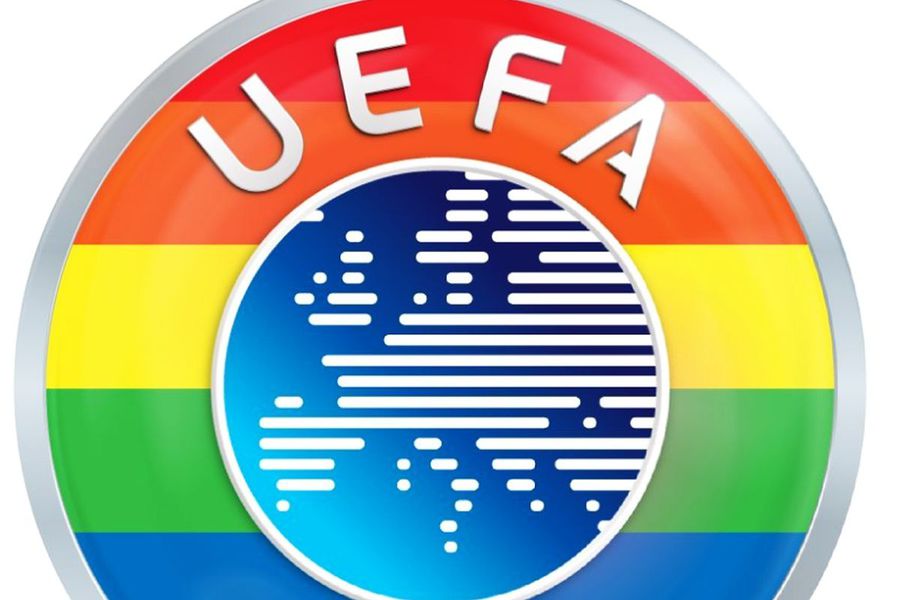 UEFA ia atitudine, în ziua meciului Germania - Ungaria » Mesaj amplu de susținere pentru comunitatea LGBTQ și un gest simbolic