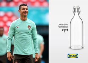 Un gigant e gata să dea o lovitură financiară majoră, după scenele cu Ronaldo de la EURO