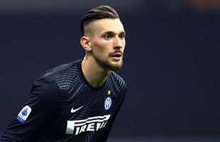 Adio, Ionuț Radu! Inter se desparte de român » Încă o echipă din Serie A îl vrea