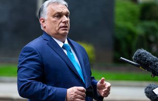 L-au supărat pe Viktor Orban! Decizia luată de premierul maghiar înainte de Germania - Ungaria