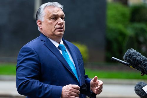 EURO 2020. Viktor Orban nu va asista la Germania - Ungaria