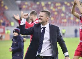 Transferul care îi face să viseze pe „câini” » Dinamo, aproape de a vinde în Serie A!