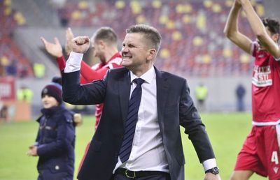 Transferul care îi face să viseze pe „câini” » Dinamo, aproape de a vinde în Serie A!