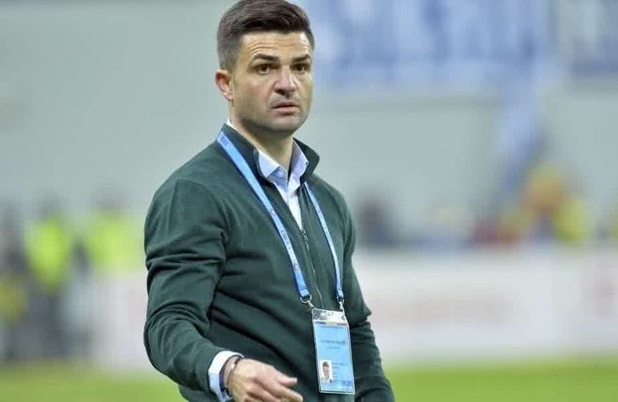 Florin Bratu El i-ar putea lua locul lui Adrian Mutu la naționala de tineret: „Ar fi onorant”