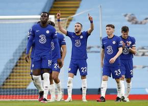 Cumpărături de la campioana Europei: AC Milan vrea 3 jucători de-ai lui Chelsea!