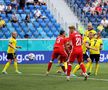 Slovacia - Spania 0-5 și Suedia - Polonia 3-2 » Spectacol total în ultima etapă din grupa E!