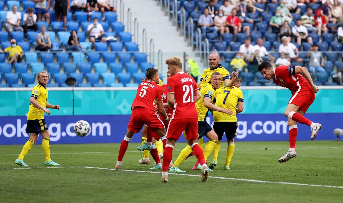 Slovacia - Spania 0-5 și Suedia - Polonia 3-2 » Spectacol total în ultima etapă din grupa E!