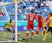 Slovacia - Spania 0-5 și Suedia - Polonia 3-2 » Spectacol total în ultima etapă din grupa E!