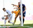 Ai mai văzut așa ceva? Autogol hilar la Euro + moment UNIC în istorie