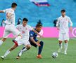 Slovacia - Spania 0-5 și Suedia - Polonia 3-2 » Spectacol total în ultima etapă din grupa E!