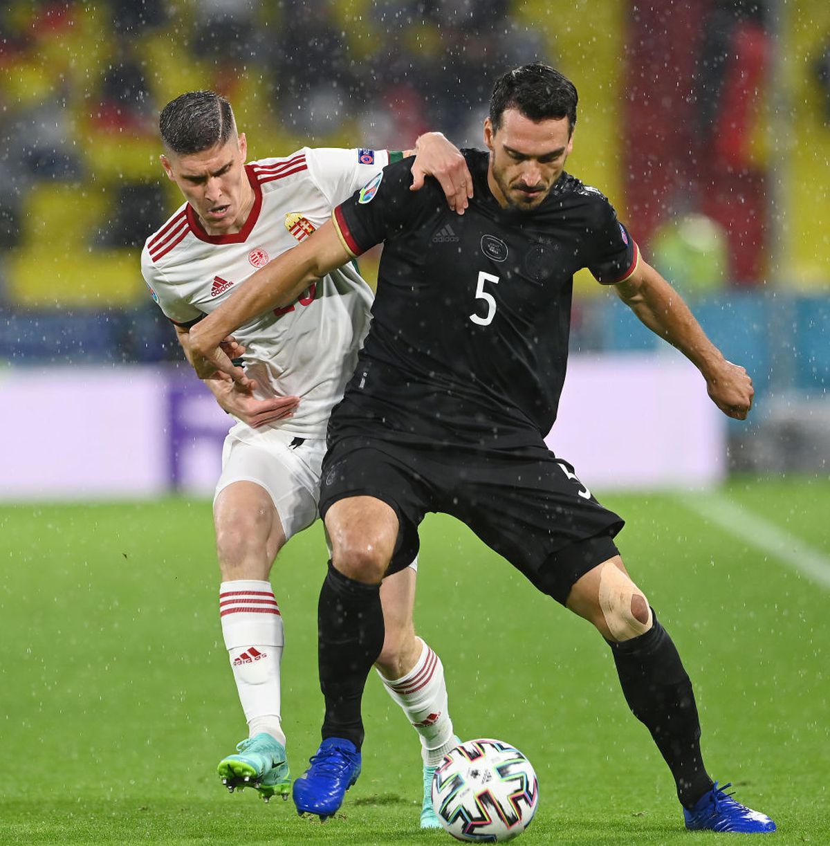 Victor Pițurcă salută parcursul Ungariei de la EURO 2020: „E mare lucru. Bravo lor!”