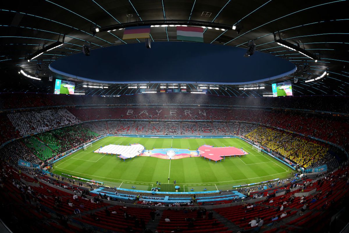 Campioana mondială joacă în „optimi” pe Arena Națională! Când e Franța - Elveția