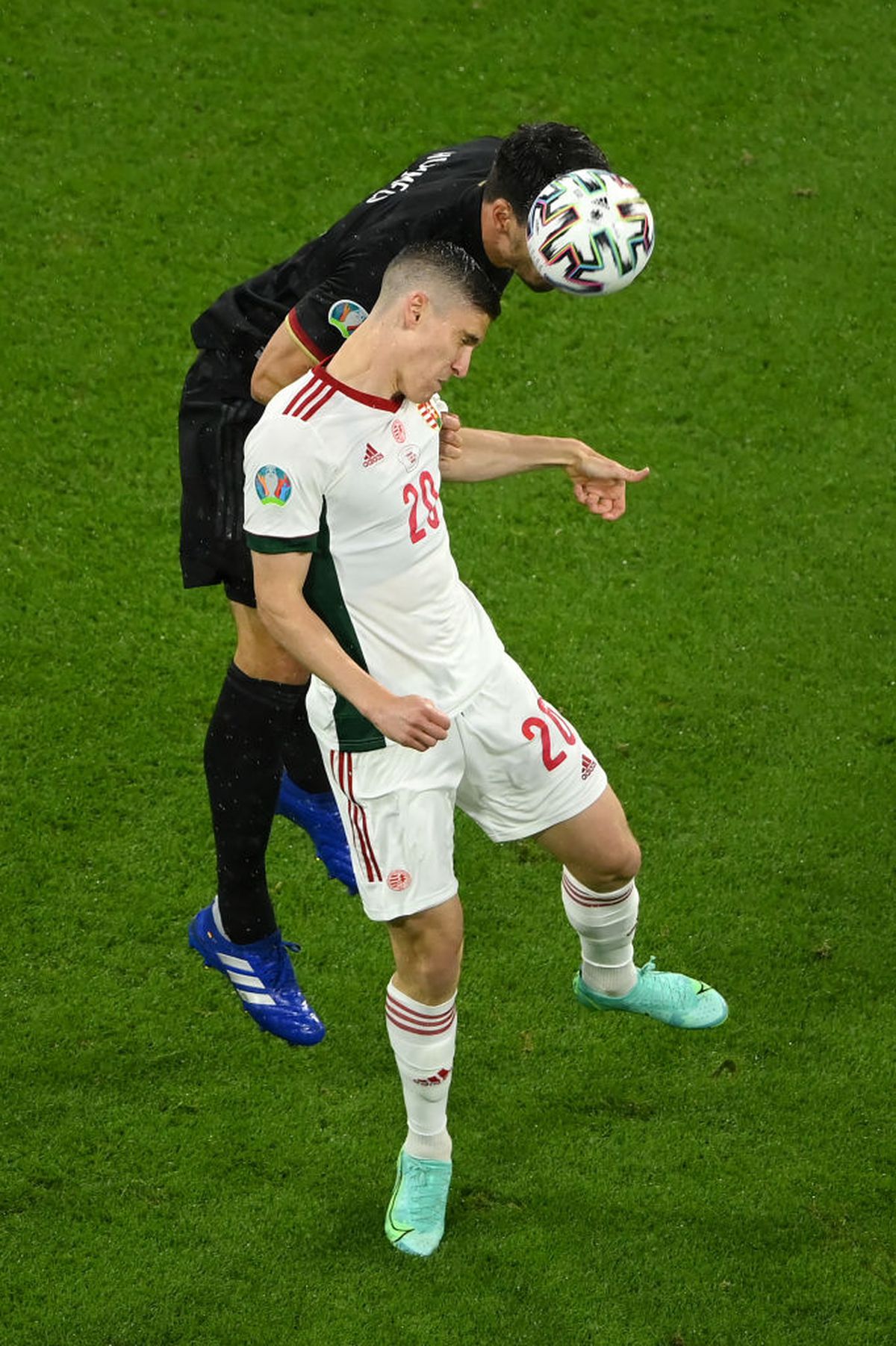 KO în derby-ul serii! Intrarea criminală a lui Hugo Lloris a dus la deschiderea scorului