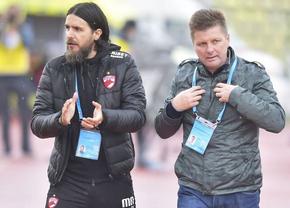 Vești bune dinspre conducerea „câinilor”: „Jucători din străinătate vor la Dinamo”