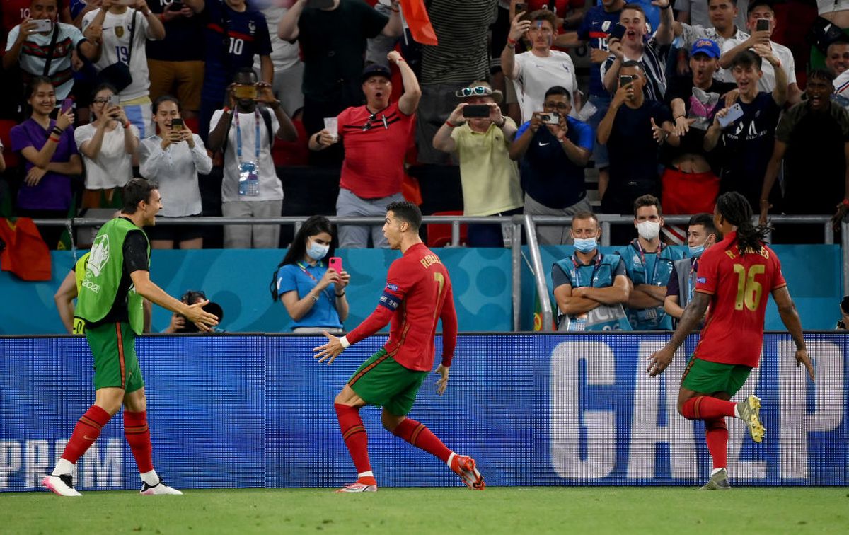 Benzema vine reîncărcat la București: „Presiunea? O cunosc de mic! Asta mă motivează mereu"