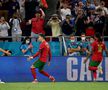 Ali Daei, mesaj după ce Cristiano Ronaldo i-a egalat recordul » Cine îi eclipsează pe cei doi golgeteri