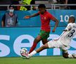 Germania - Ungaria și Portugalia - Franța. GRUPE EURO 2020