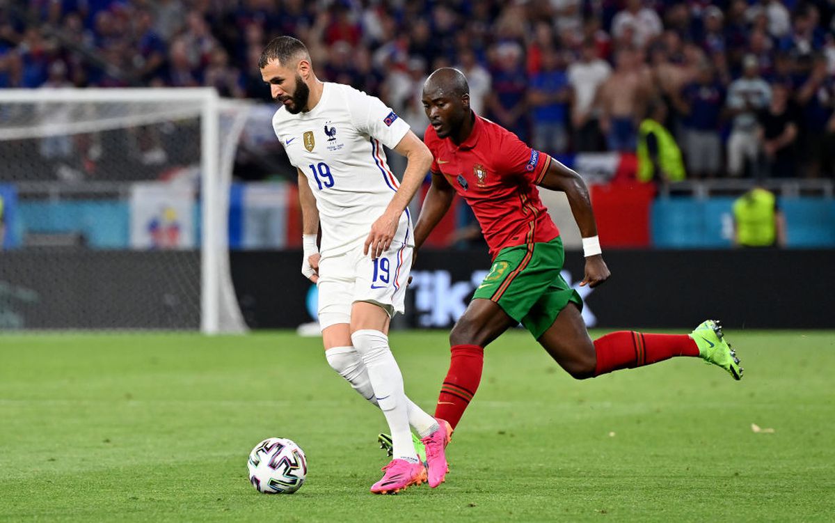 Ali Daei, mesaj după ce Cristiano Ronaldo i-a egalat recordul » Cine îi eclipsează pe cei doi golgeteri