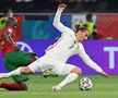 Cristiano nu se oprește în lupta cu recordurile: „Air Ronaldo și-a păstrat sângele rece în canicula maghiară”