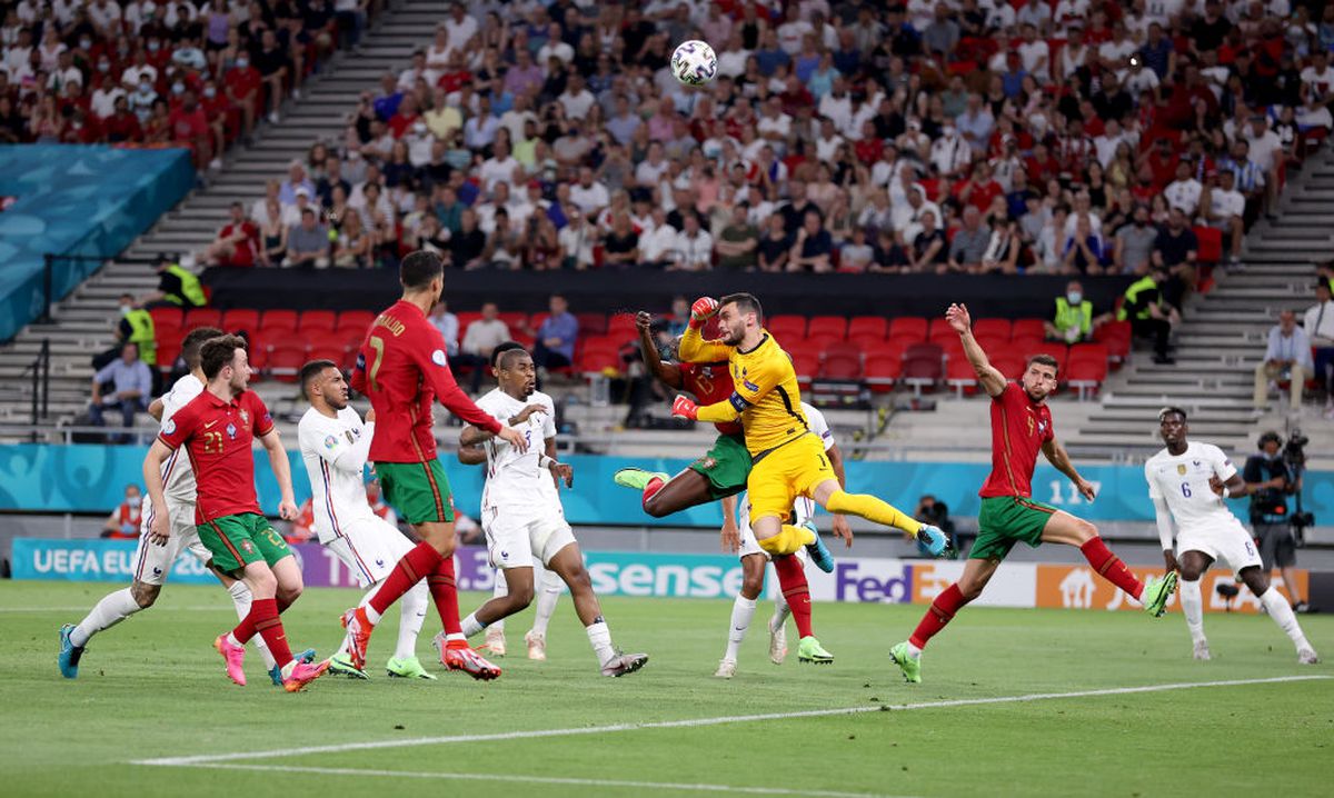 Campioana mondială joacă în „optimi” pe Arena Națională! Când e Franța - Elveția