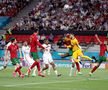Chiar a fost grupa morții! DRAMATISM total în Germania - Ungaria și Portugalia - Franța, cu 8 goluri » Mbappe vine la București!