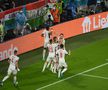 Germania - Ungaria și Portugalia - Franța. GRUPE EURO 2020
