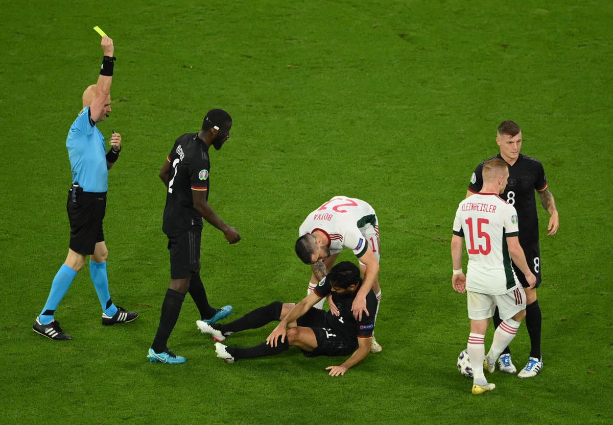 Ali Daei, mesaj după ce Cristiano Ronaldo i-a egalat recordul » Cine îi eclipsează pe cei doi golgeteri