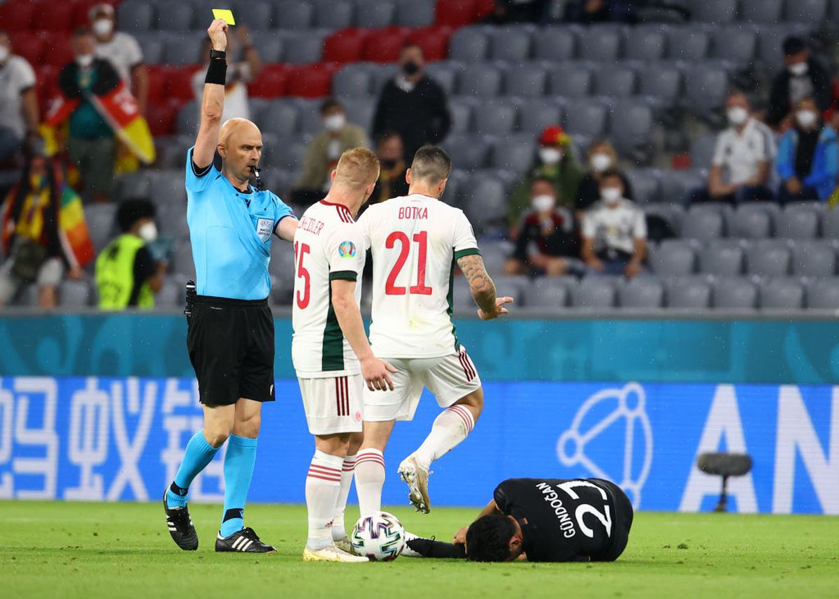 KO în derby-ul serii! Intrarea criminală a lui Hugo Lloris a dus la deschiderea scorului