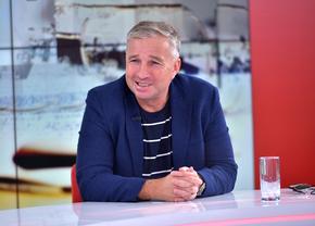 Dan Petrescu recunoaște discuțiile cu Gigi Becali pentru venirea la FCSB: „Care-i problema? Fac ce vreau!”