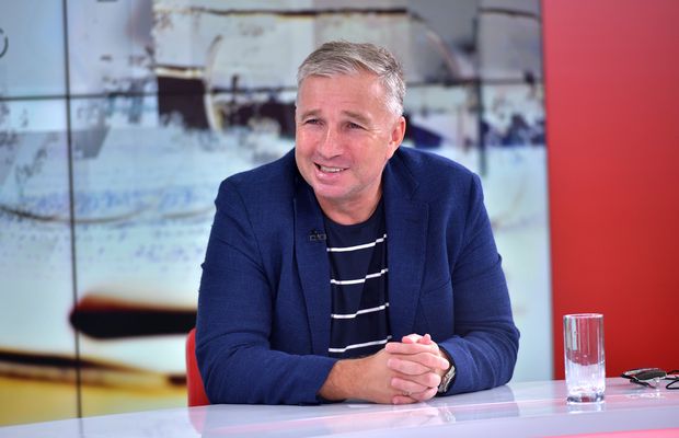 Dan Petrescu recunoaște discuțiile cu Gigi Becali pentru venirea la FCSB: „Care-i problema? Fac ce vreau!”