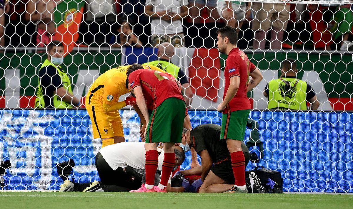 Campioana mondială joacă în „optimi” pe Arena Națională! Când e Franța - Elveția