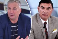 Momentul în care Cristi Borcea l-a șocat pe Dan Petrescu: „Mi-a pus banii pe masă ca să semnez cu Dinamo!”