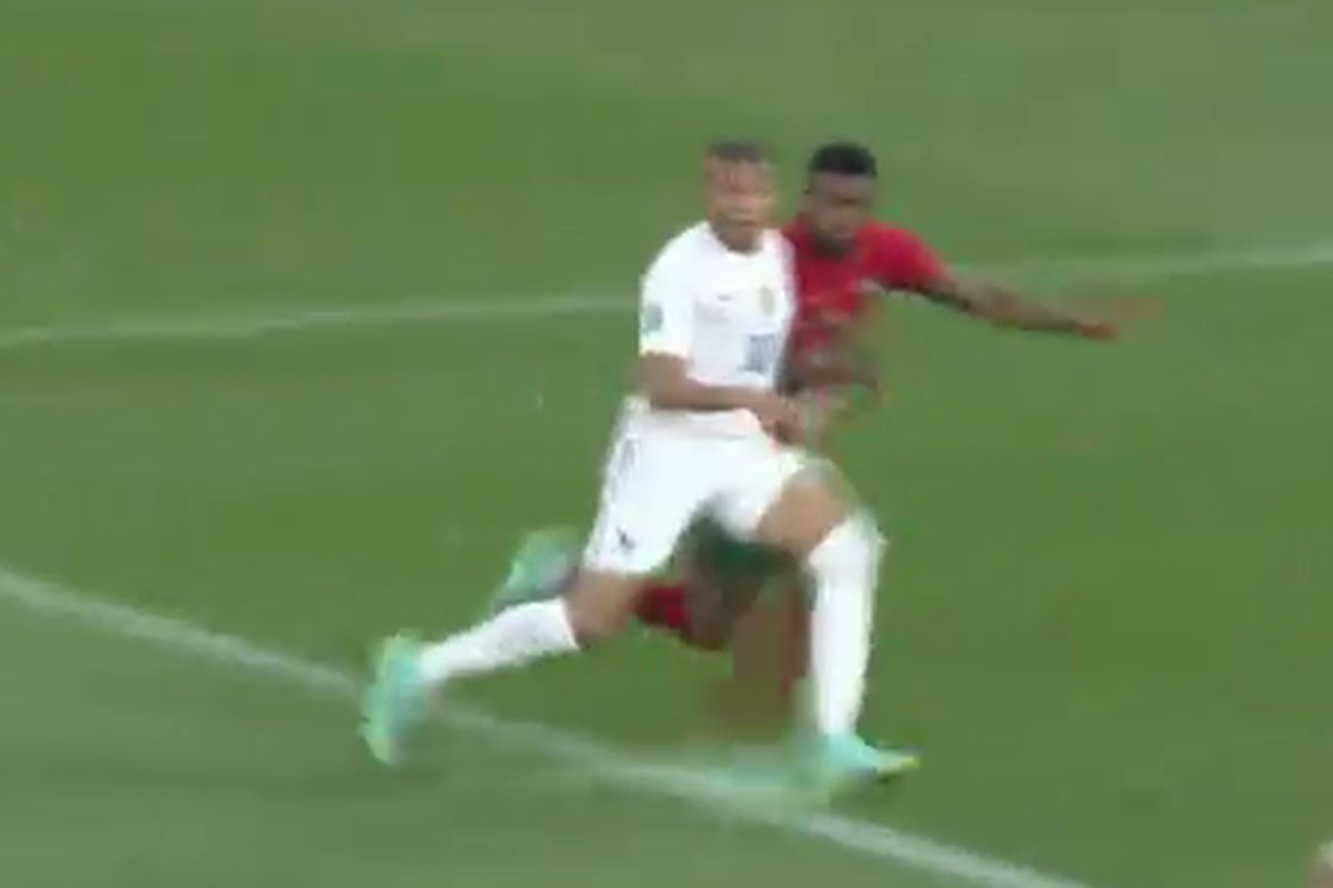 Chiar a fost grupa morții! DRAMATISM total în Germania - Ungaria și Portugalia - Franța, cu 8 goluri » Mbappe vine la București!