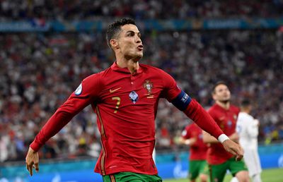 Portugalia - Turcia » Meci de foc pentru CR7! Cum arată cotele + 3 ponturi de încercat