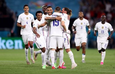 Campioana mondială joacă în „optimi” pe Arena Națională! Când e Franța - Elveția