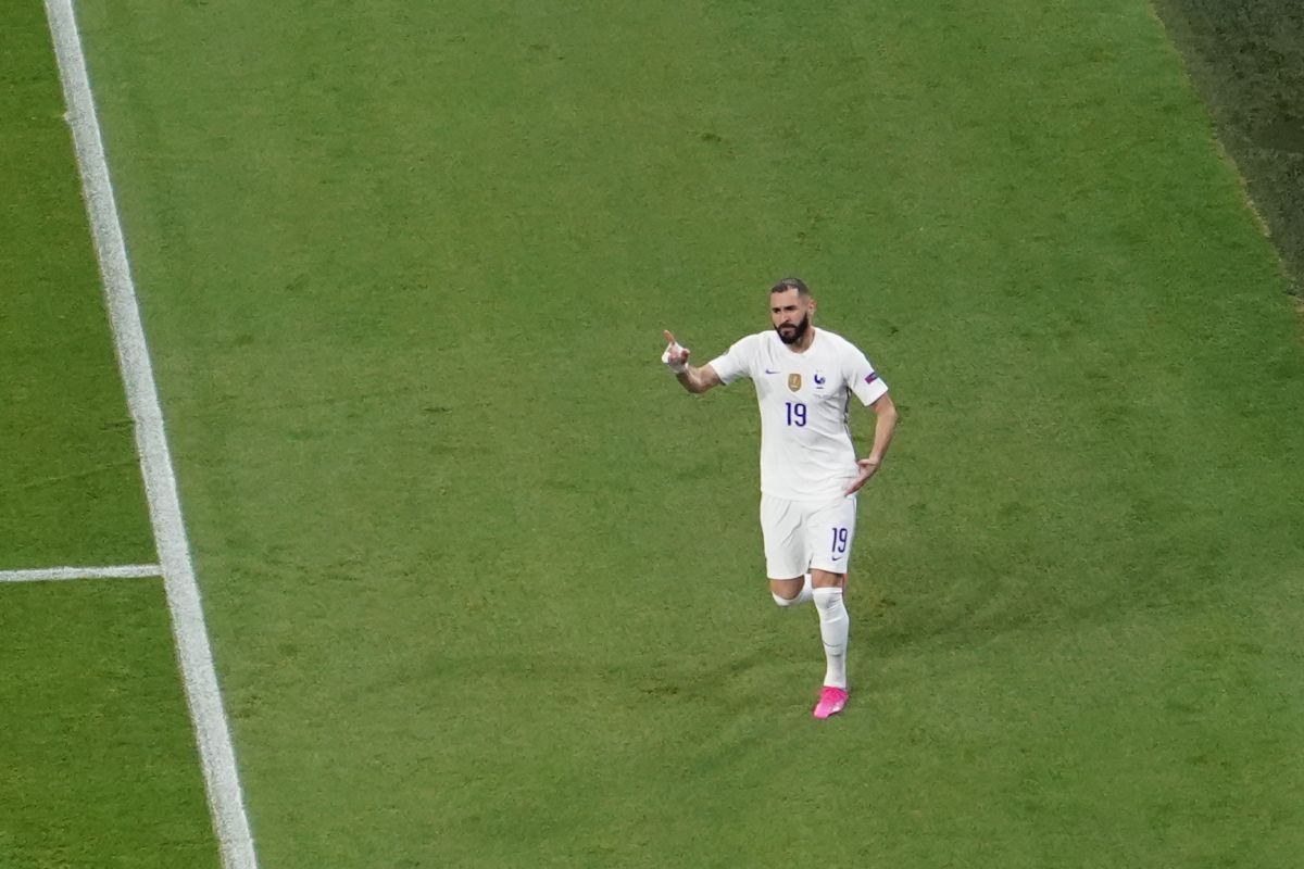 Campioana mondială joacă în „optimi” pe Arena Națională! Când e Franța - Elveția