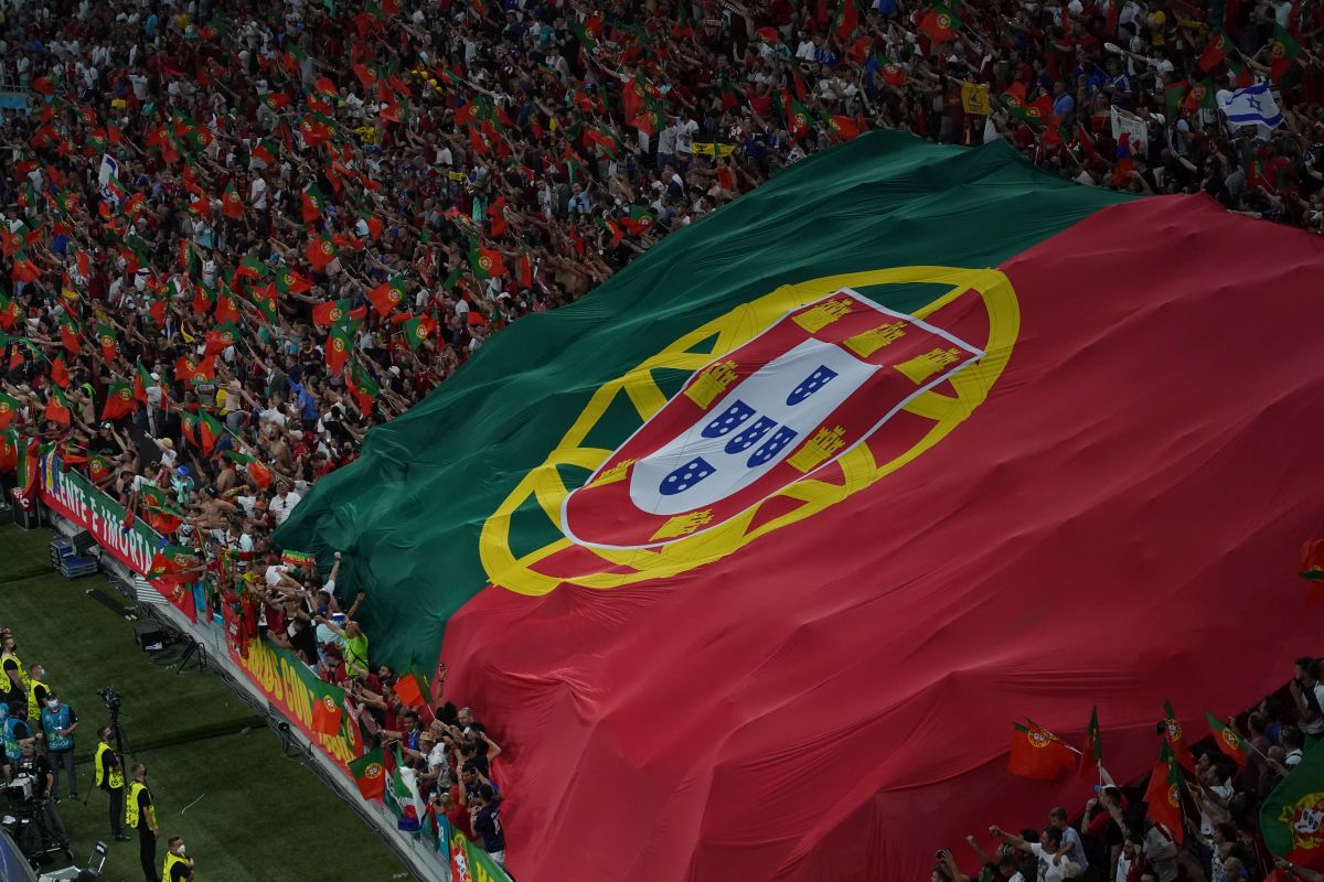 Chiar a fost grupa morții! DRAMATISM total în Germania - Ungaria și Portugalia - Franța, cu 8 goluri » Mbappe vine la București!