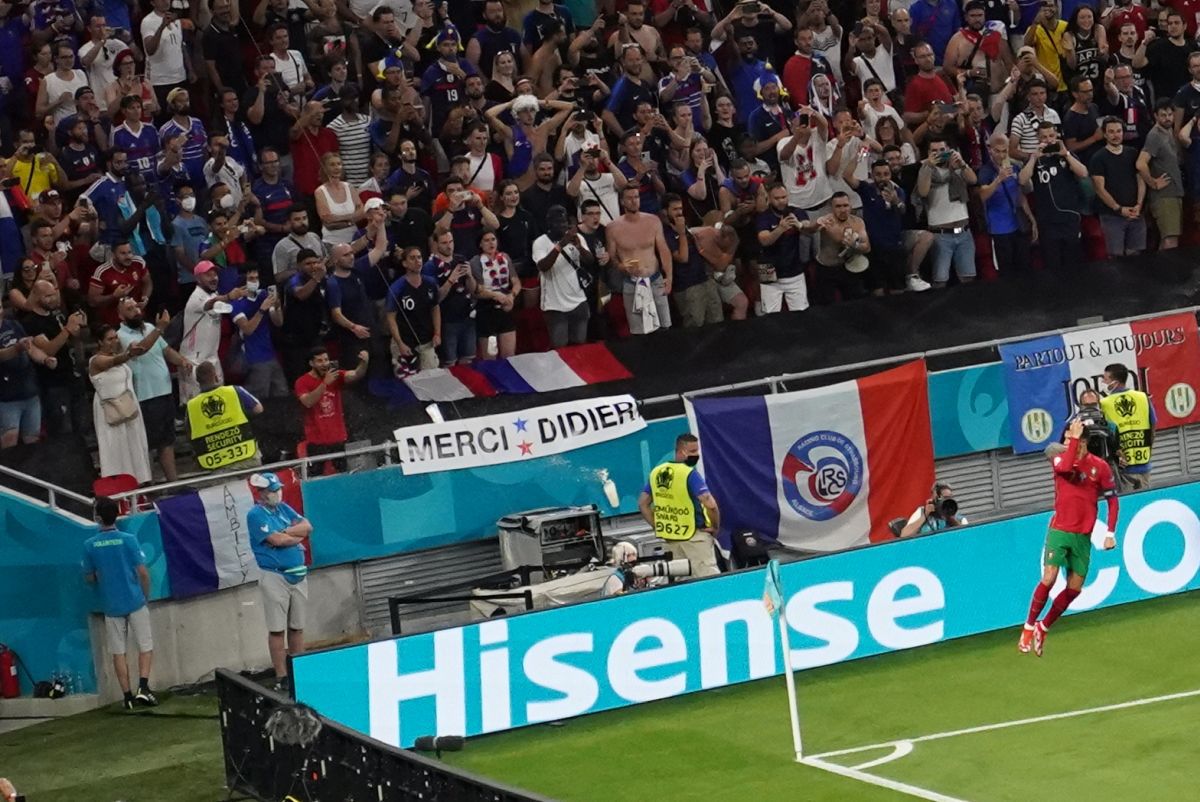 Campioana mondială joacă în „optimi” pe Arena Națională! Când e Franța - Elveția