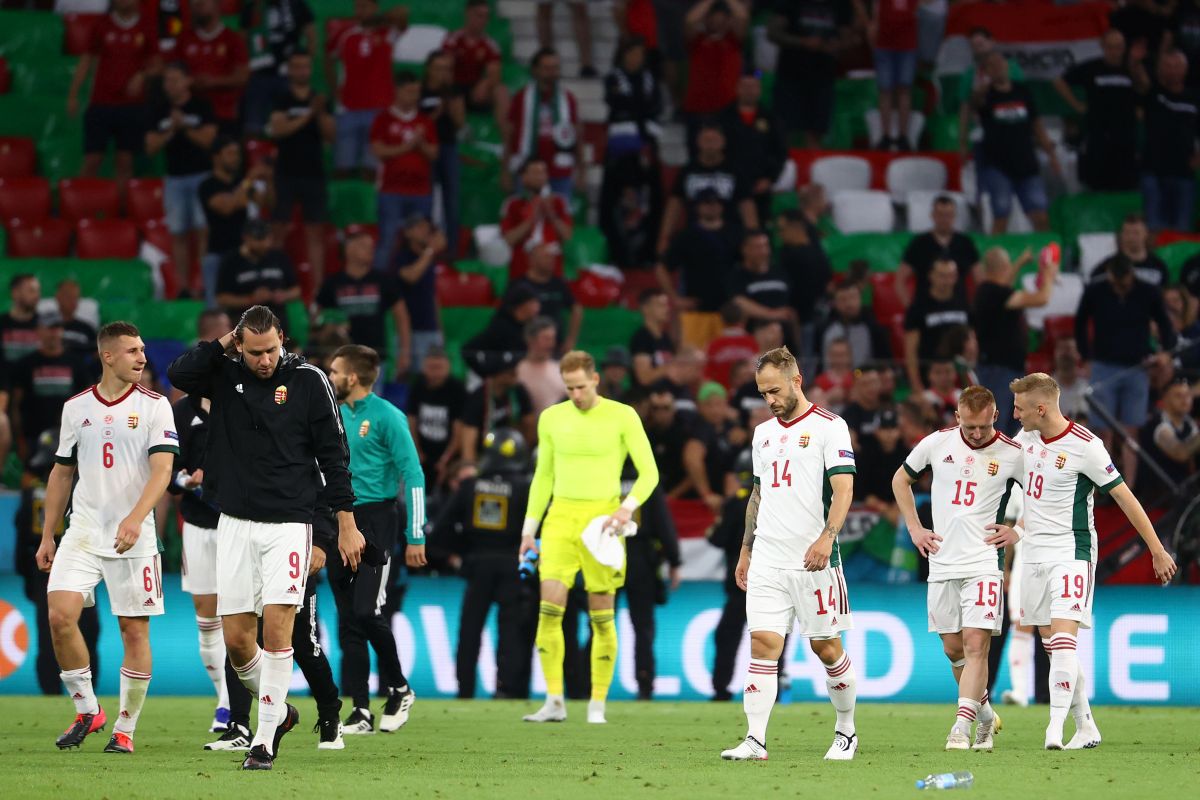 Victor Pițurcă salută parcursul Ungariei de la EURO 2020: „E mare lucru. Bravo lor!”