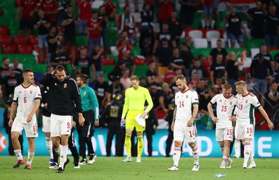 Victor Pițurcă salută parcursul Ungariei de la EURO 2020: „E mare lucru. Bravo lor!”