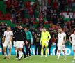 Ungaria a fost aproape de optimile EURO 2020 // foto: Guliver/gettyimages