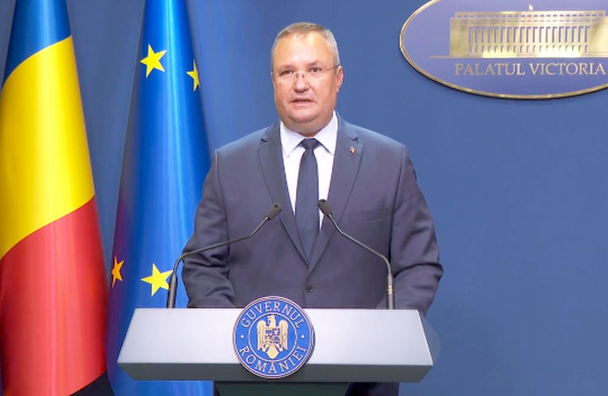 Premierul Nicolae Ciucă a făcut anunțul: David Popovici primește o sumă uriașă pentru aurul de la Mondiale! Ministrul Novak își arogă meritele