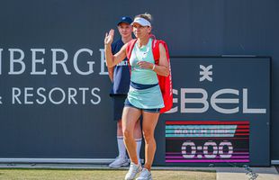 Simona Halep, a 2-a favorită a lui Alex Corretja la Wimbledon: „Nicio jucătoare nu vrea să o vadă pe jumătatea ei de tablou”