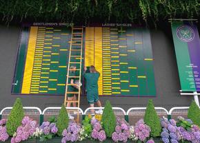 Simona Halep, Sorana Cîrstea și alte 5 jucătoare din România își află azi adversarele de la Wimbledon » Urmărește AICI tragerea la sorți