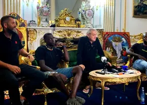Becali i-a făcut toate poftele! Noul transfer de la FCSB poate primi o sumă impresionată după primul an