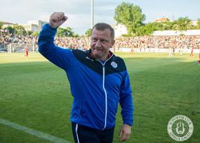 Dorinel Munteanu, anunțuri importante pentru Oțelul: „Nu îl puteam refuza pe Mihai Stoica!” + „O să fiu un fel de Dan Petrescu”