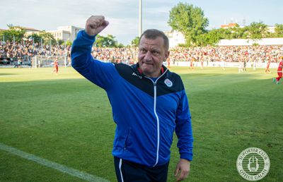 Dorinel Munteanu, anunțuri importante pentru Oțelul: „Nu îl puteam refuza pe Mihai Stoica!” + „O să fiu un fel de Dan Petrescu”