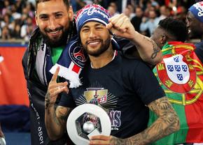 Transferul anului: Neymar, destinația Juventus! Șeful PSG a dat primele semne