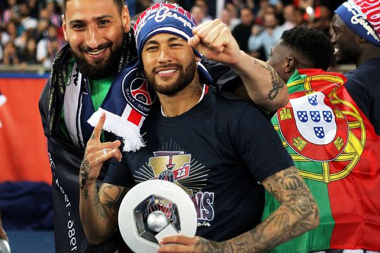 Neymar, 30 de ani, de la PSG la Juventus, foto: Imago