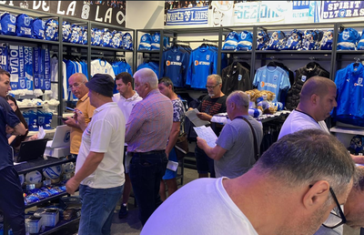 CSU Craiova a scos la vânzare abonamentele: iată prețurile